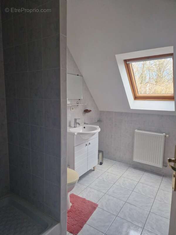 Maison à MAGNY-LES-HAMEAUX