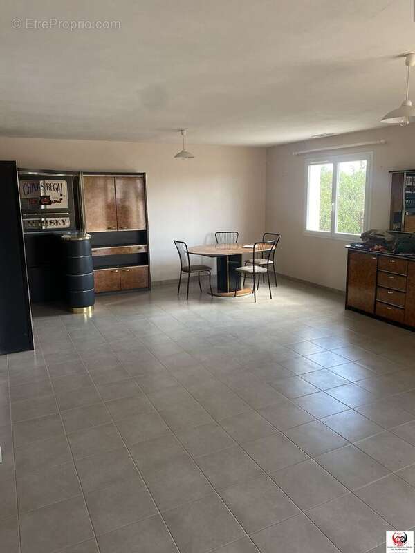 Maison à VENTENAC-EN-MINERVOIS