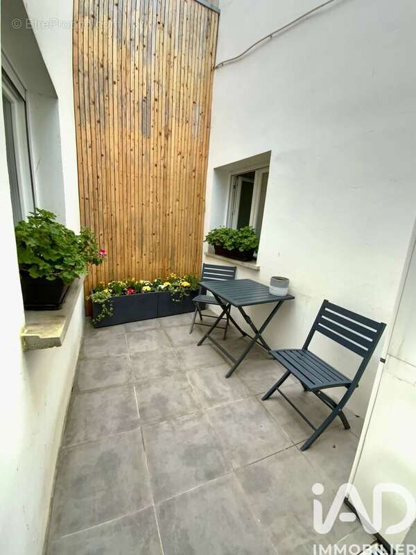 Photo 9 - Maison à ETAPLES