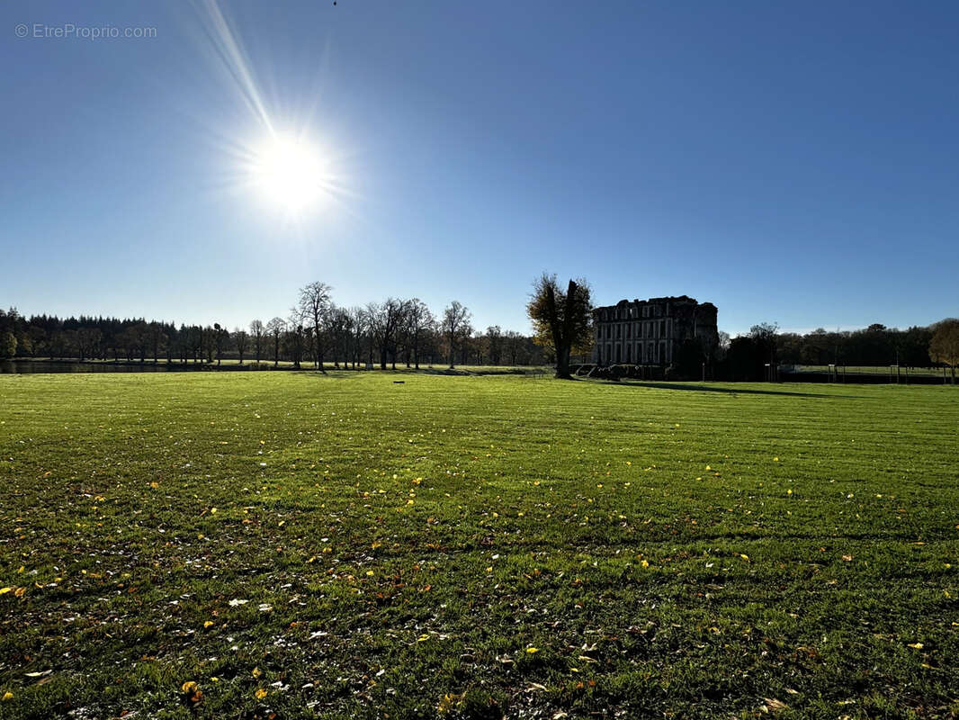 Appartement à SENONCHES