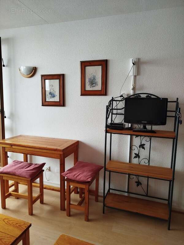 Appartement à ASTUGUE