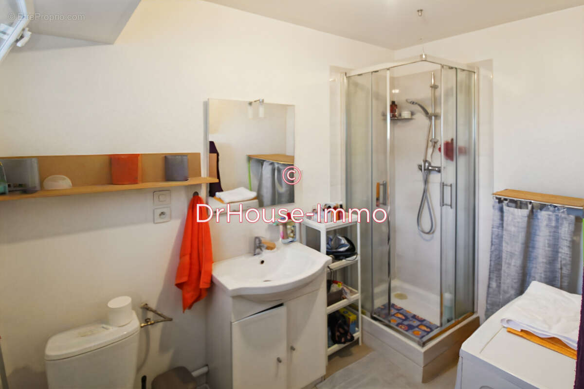 Appartement à SAINT-JEAN-DE-VEDAS