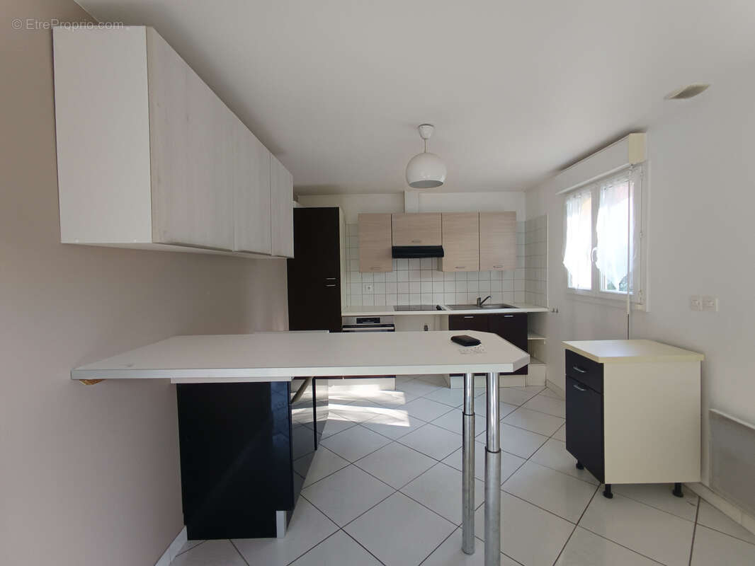 Maison à PONT-DE-METZ