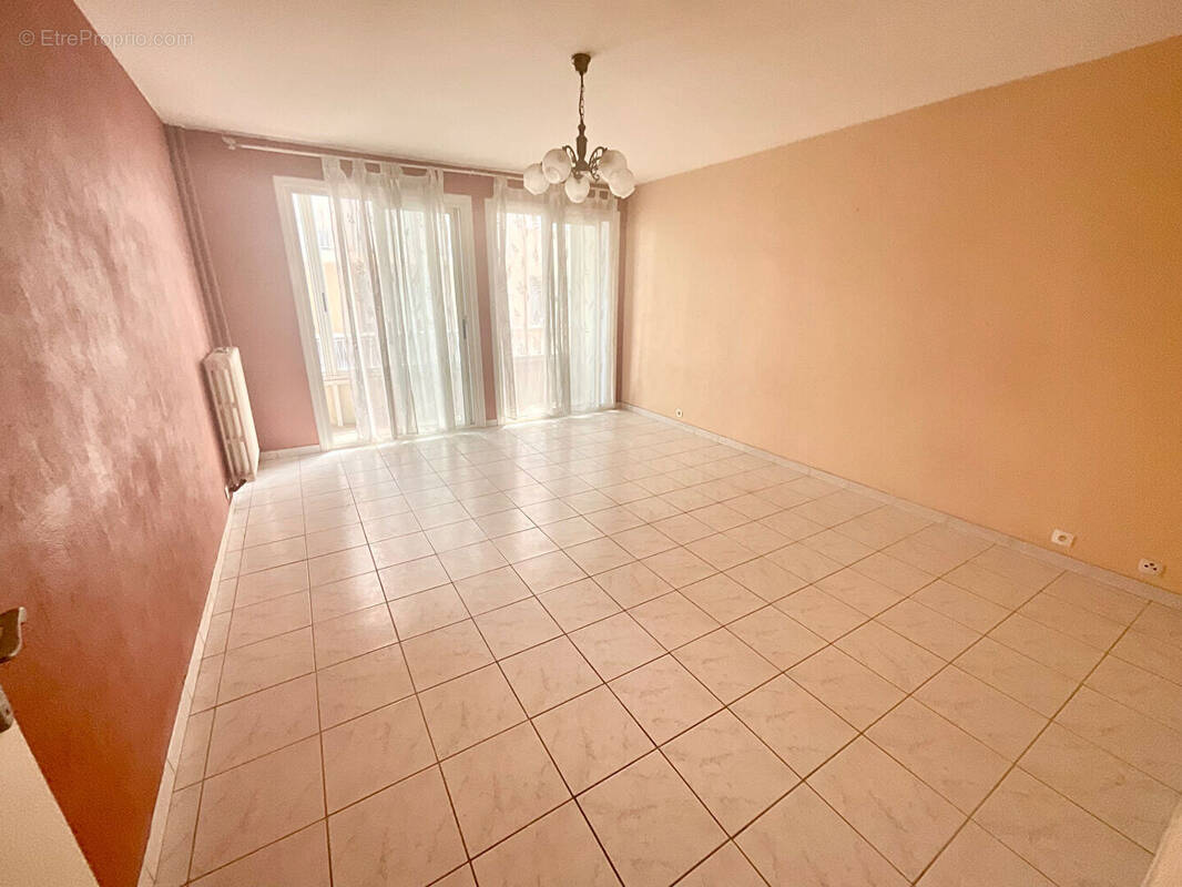Appartement à LA SEYNE-SUR-MER