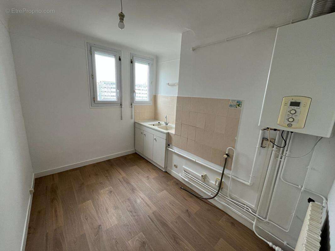 Appartement à ANGERS