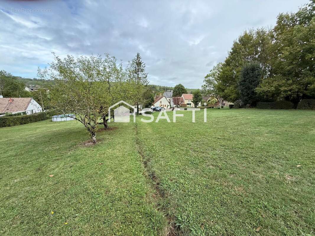 Photo 3 - Maison à SURY-EN-VAUX