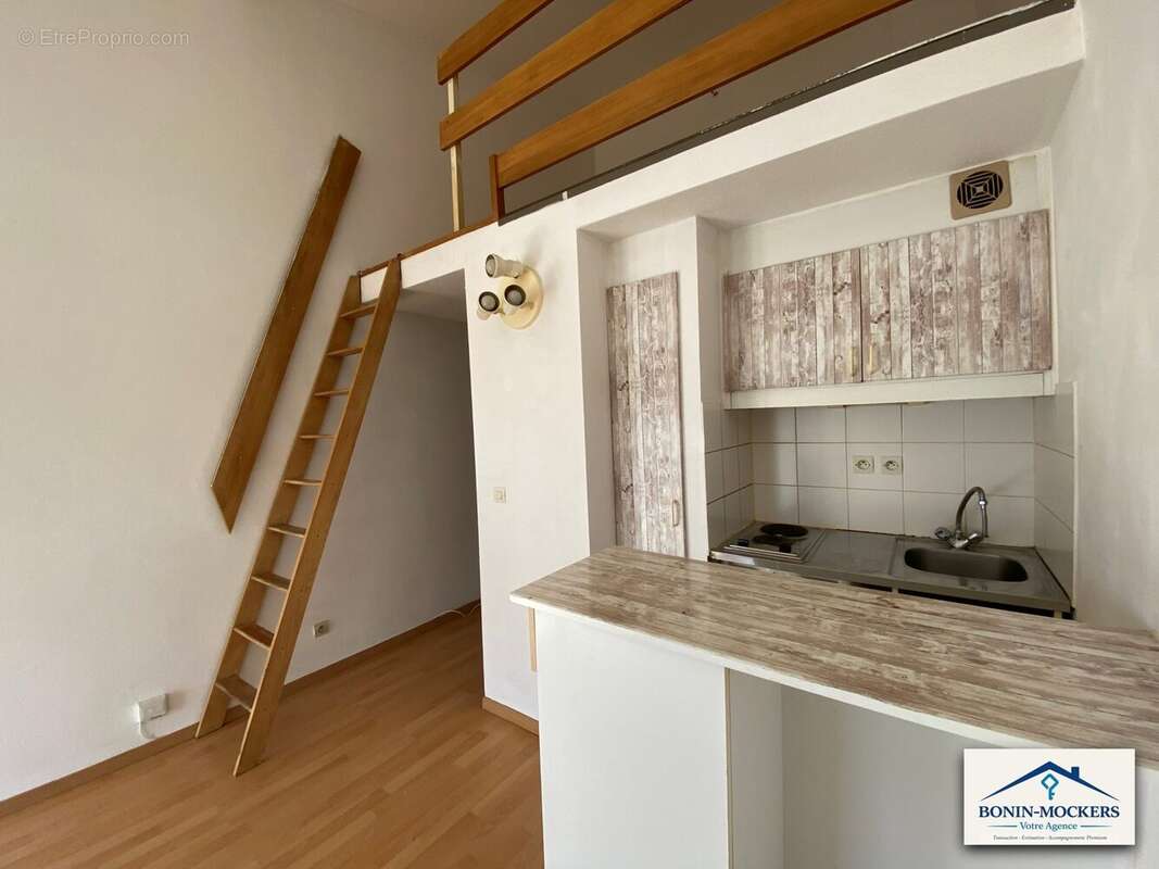 Appartement à ILLKIRCH-GRAFFENSTADEN