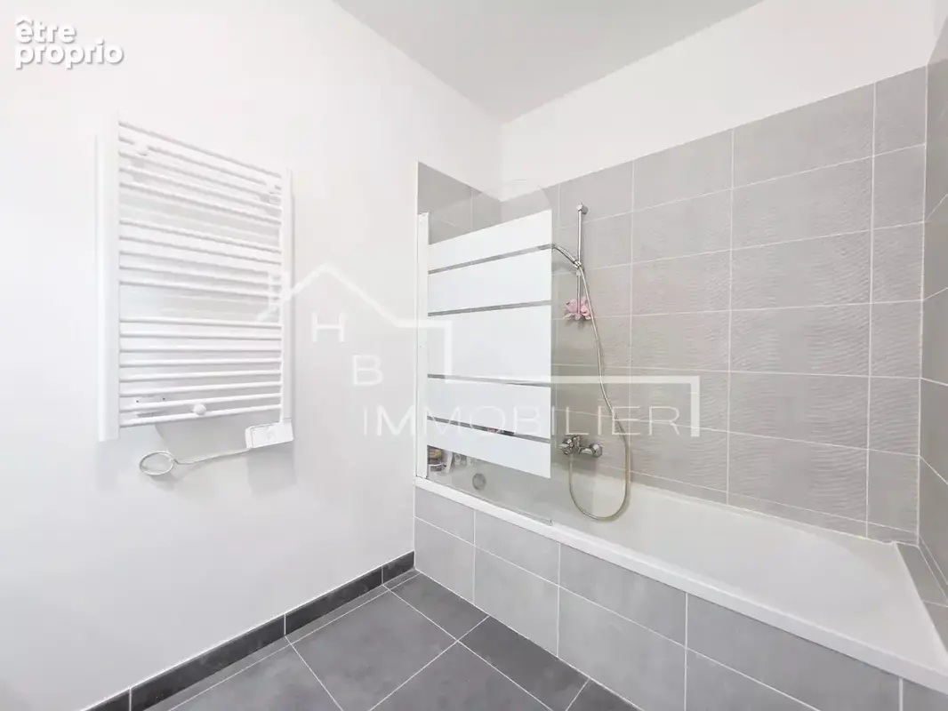 Appartement 68 m² à Cagnes-Sur-Mer  - photo 8