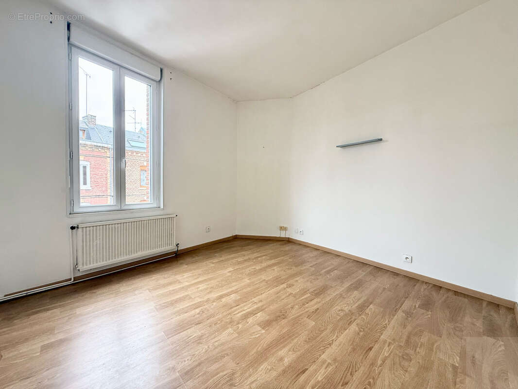 Maison à AMIENS