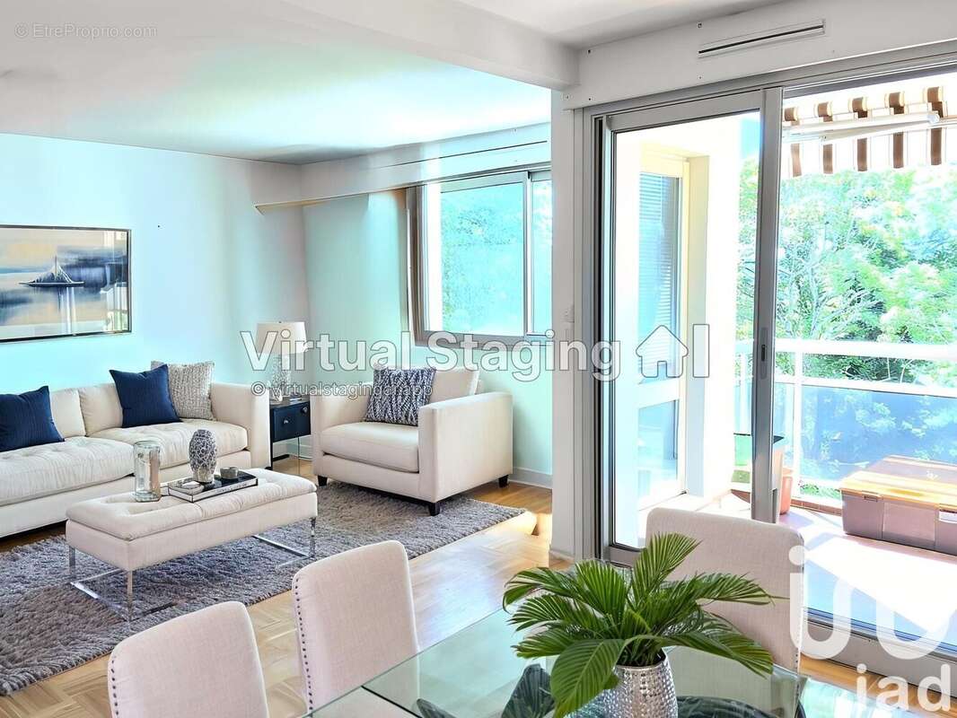 Photo 3 - Appartement à CALUIRE-ET-CUIRE