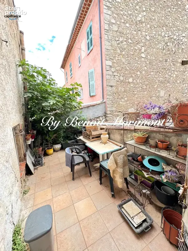 Appartement à vendre 4 pièces DRAGUIGNAN (83) - photo 7