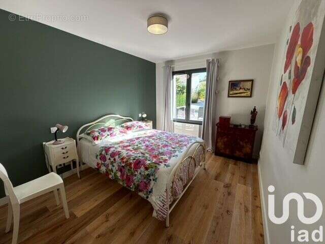 Photo 5 - Maison à LA FLOTTE