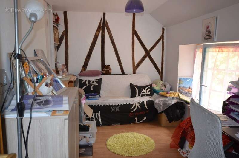 Maison à LES MARETS