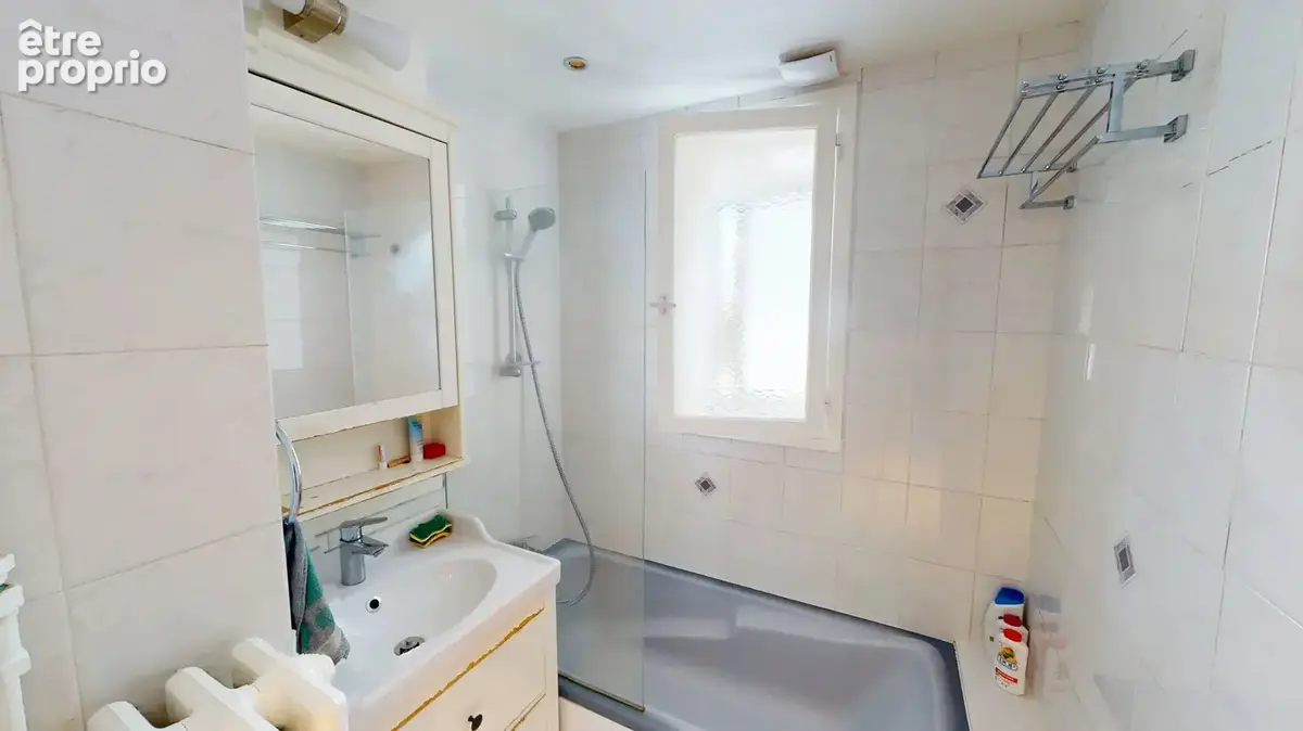 Appartement Domene 4 pièce(s) 62 m2 - photo 13