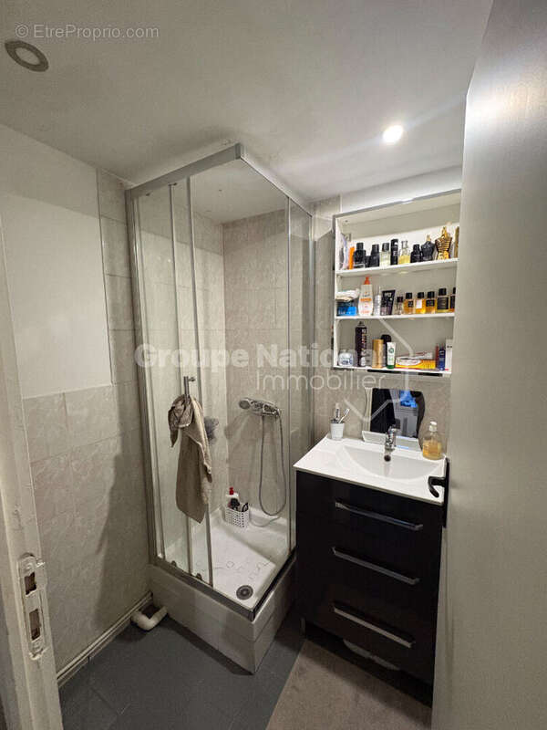 Appartement à BEAUMONT-SUR-OISE