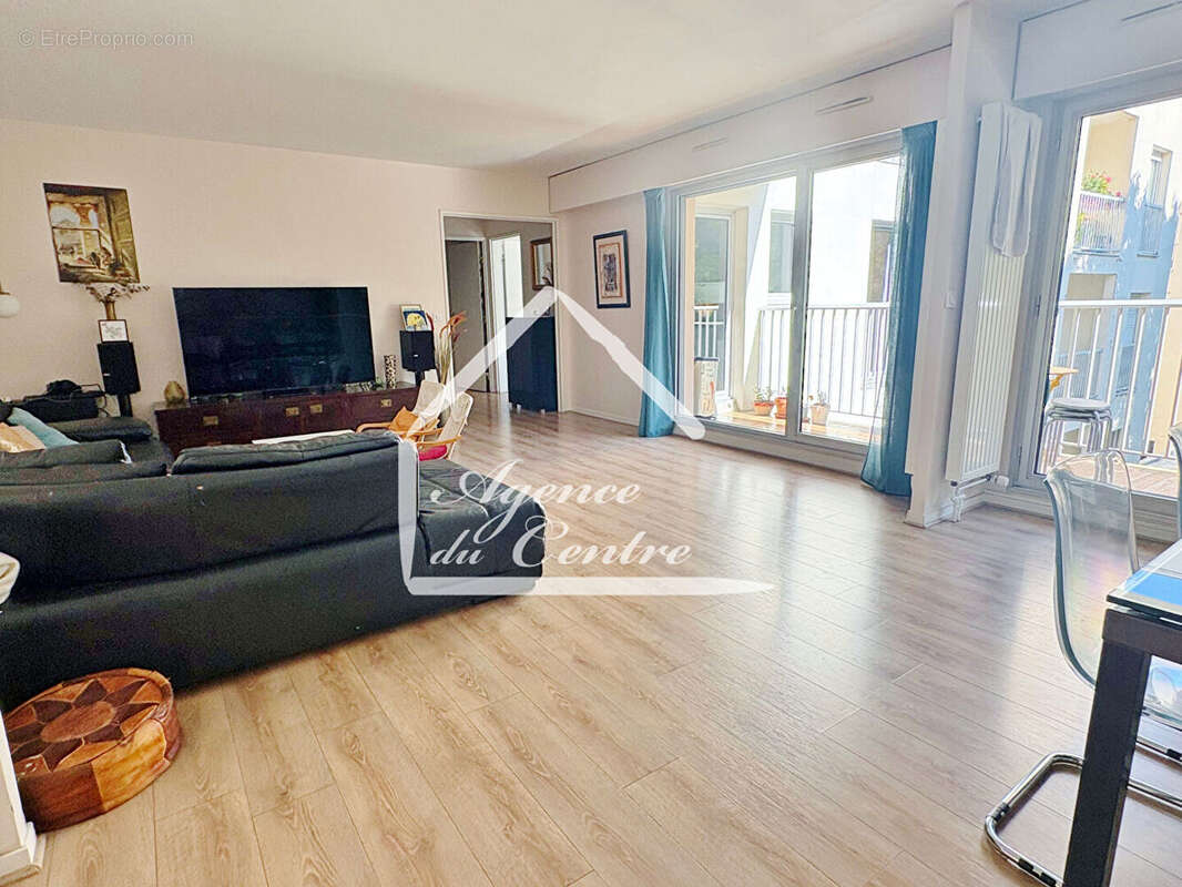 Appartement à CACHAN