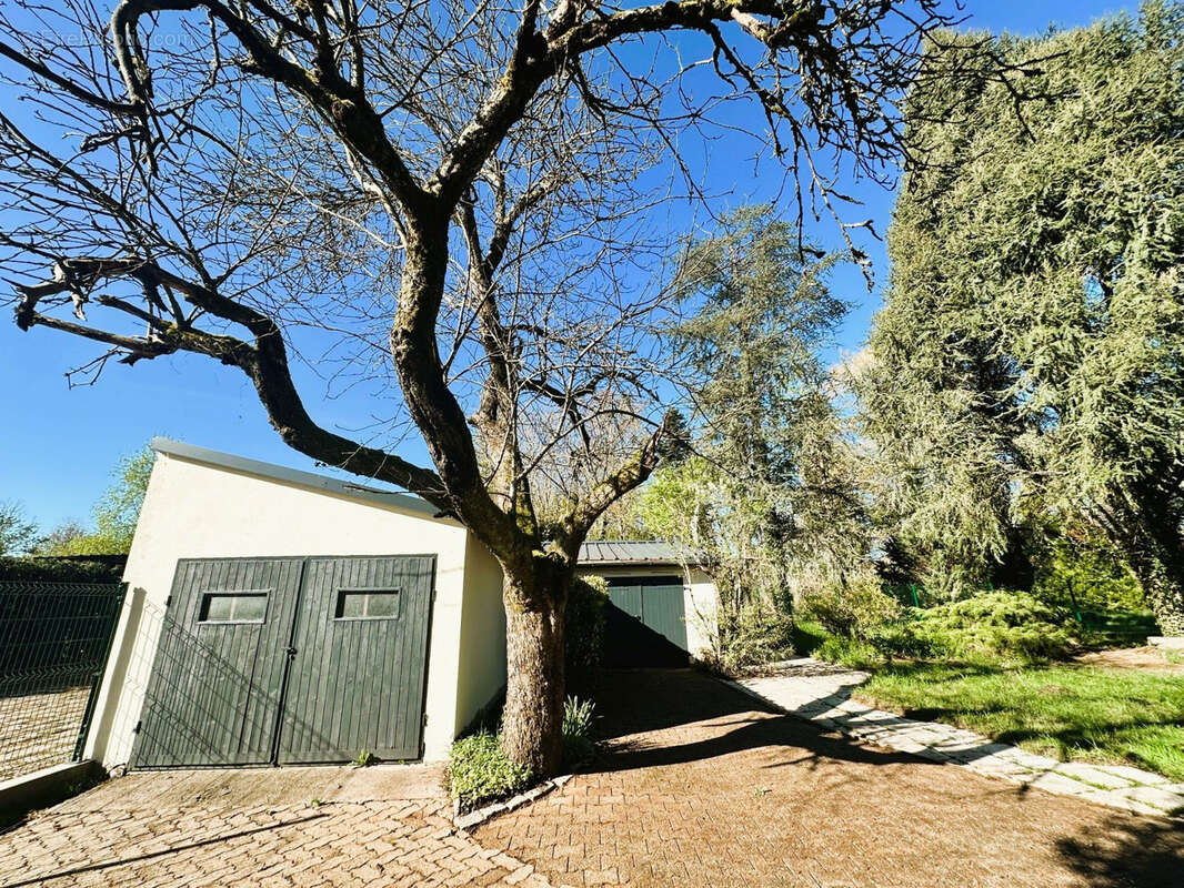 Maison à ABREST