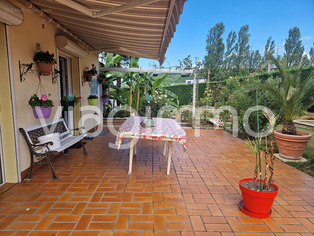 Maison Douvaine 4 pièce(s) 120 m2 - photo 4