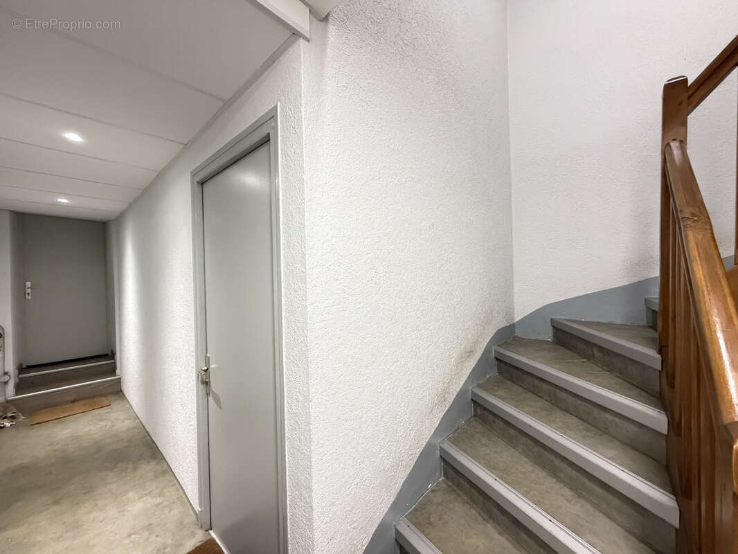 Appartement à AGEN