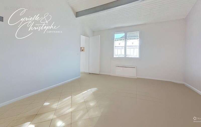 Maison à SAINT-ANDRE-DE-SANGONIS