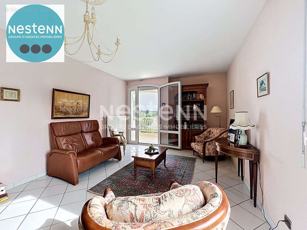 Appartement à BLOIS