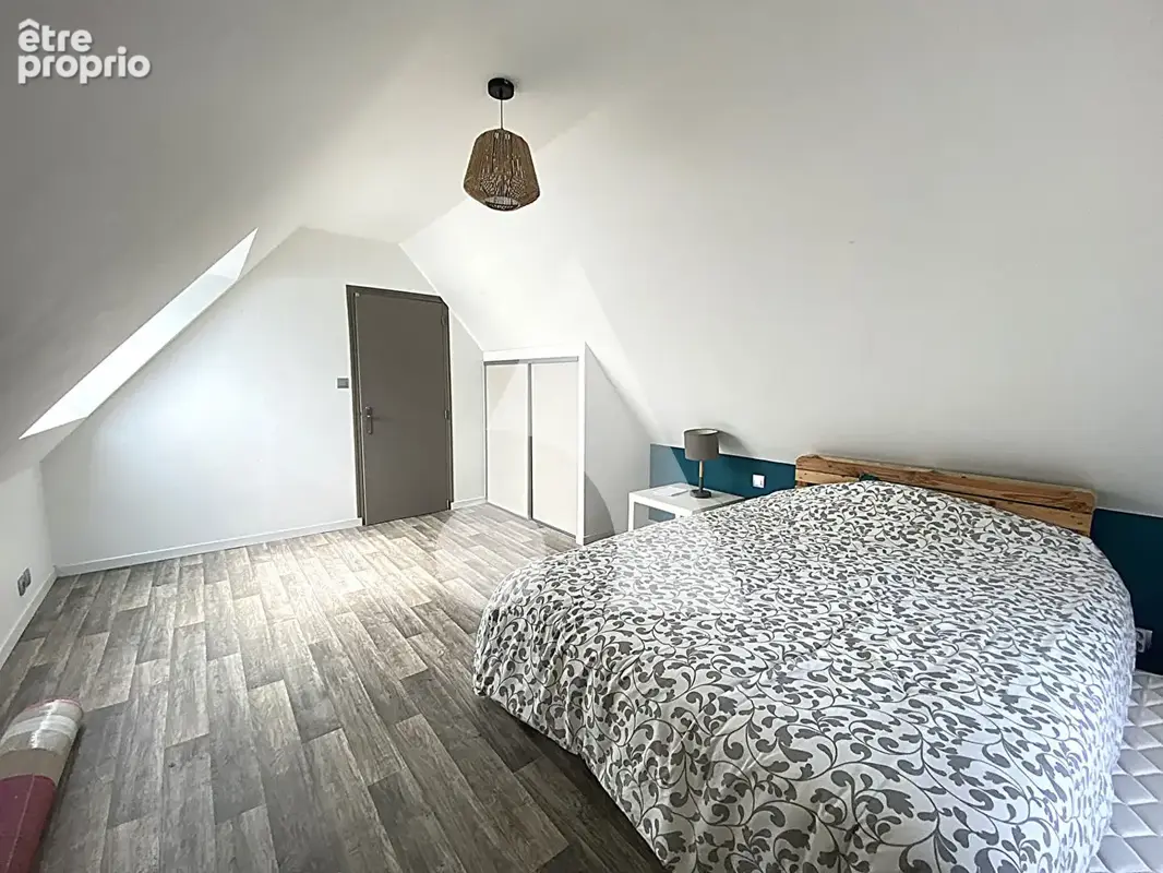 Maison 145 m² + appartement 50 m² - photo 17