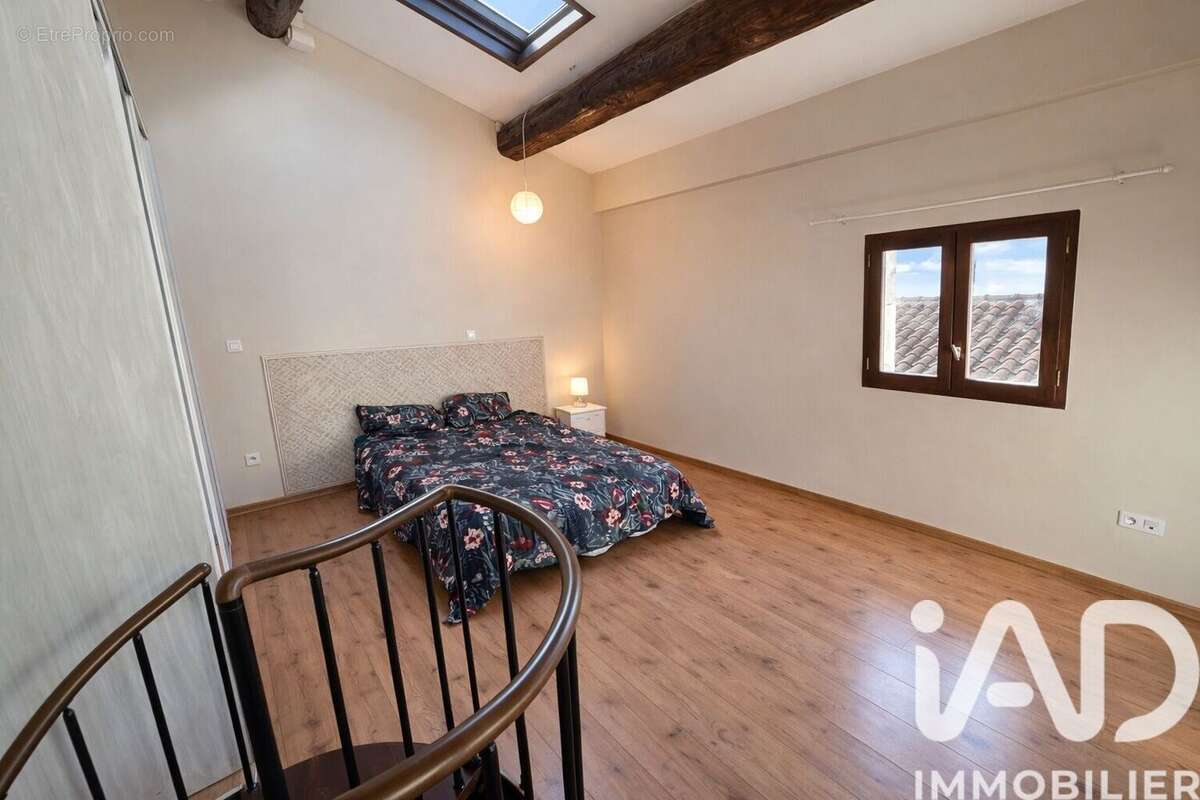 Photo 6 - Maison à MEYNES