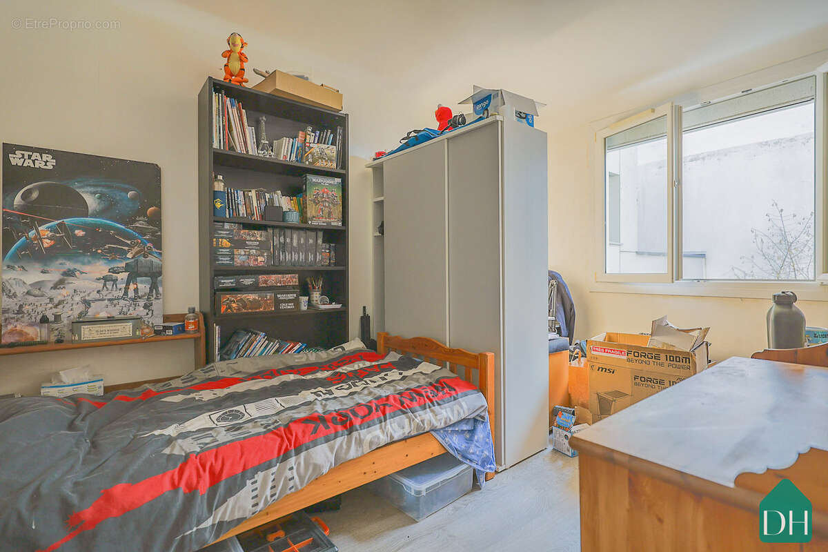 Maison 5 chambres, 146,76 m2, Bourg, ORVAULT - photo 12