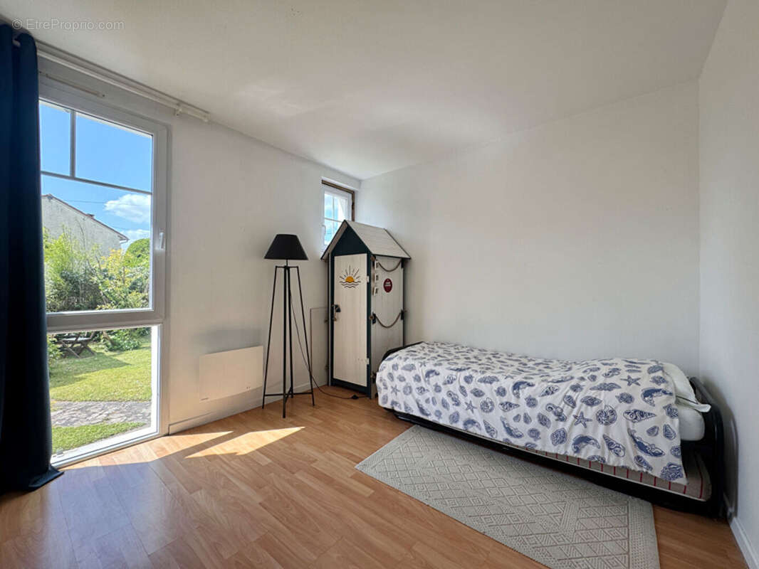 Maison à LA BAULE-ESCOUBLAC