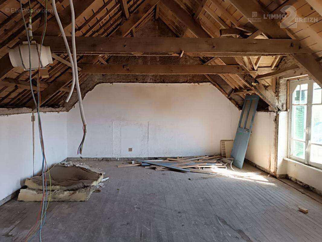 Appartement à CAMORS