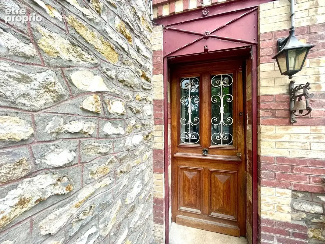 Maison à vendre 7 pièces ERMONT (95) - photo 31