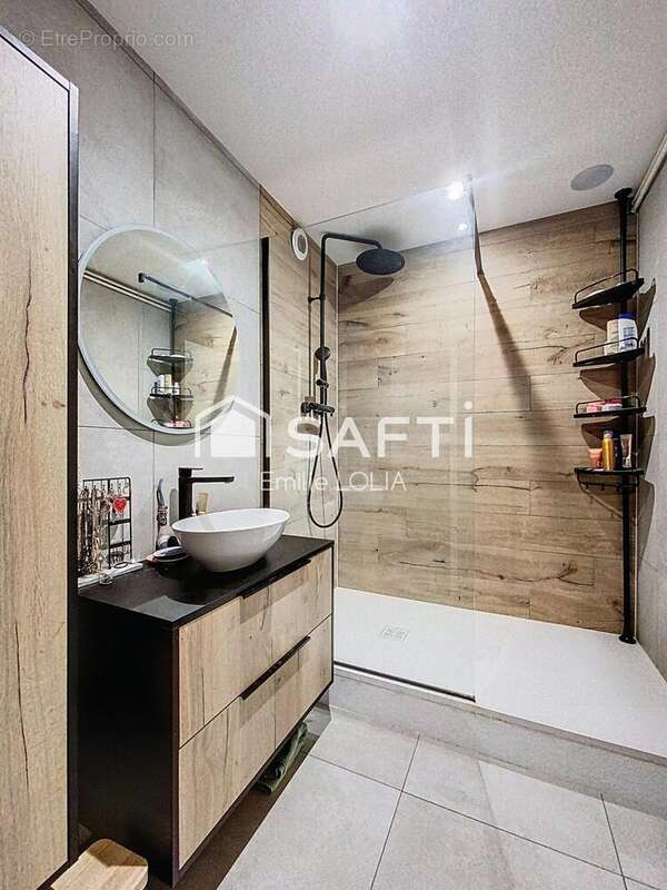 Photo 6 - Appartement à THIONVILLE