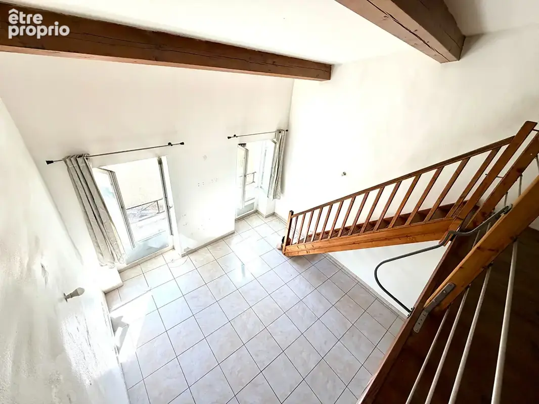 Duplex  38 m²  au calme, commerces à 2 min à pied ? 169 000 - photo 4