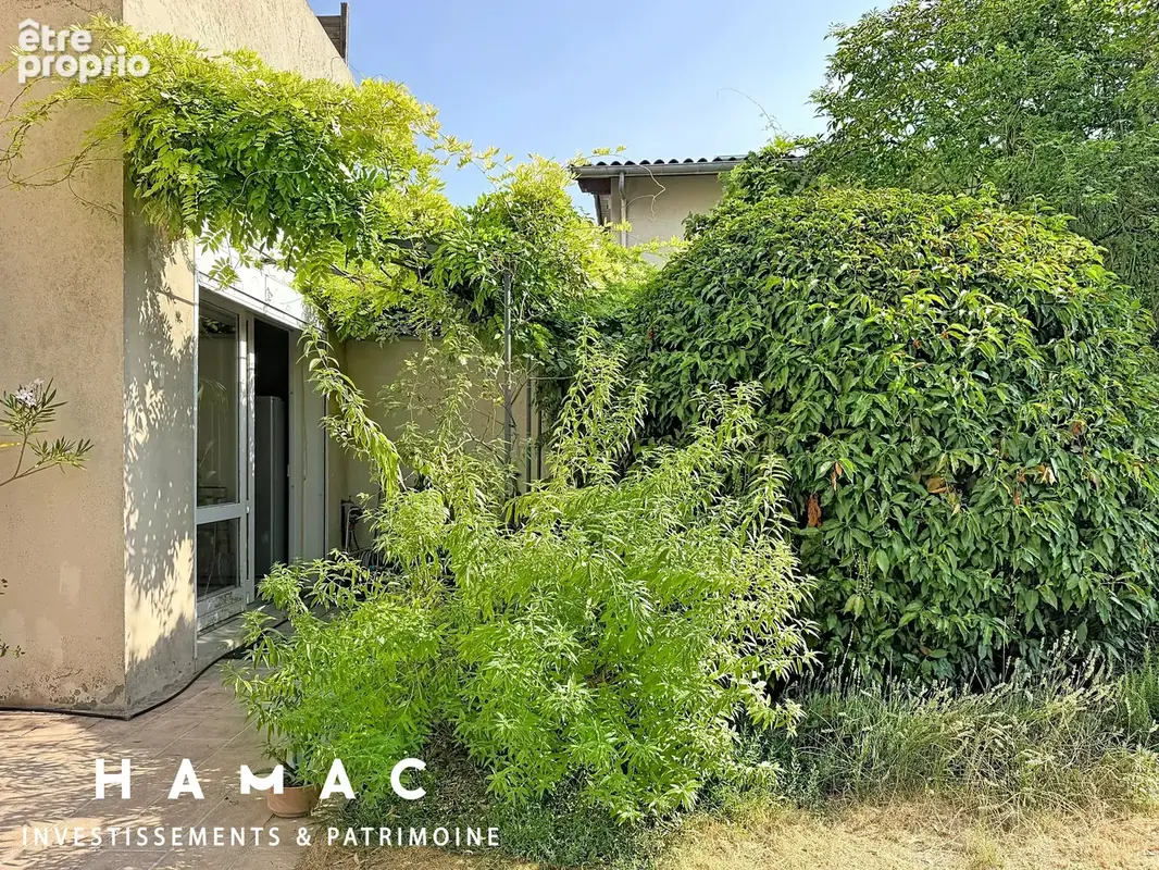 Duplex 160 m2 - Jardin 210 m² Ste-foy Centre - photo 23