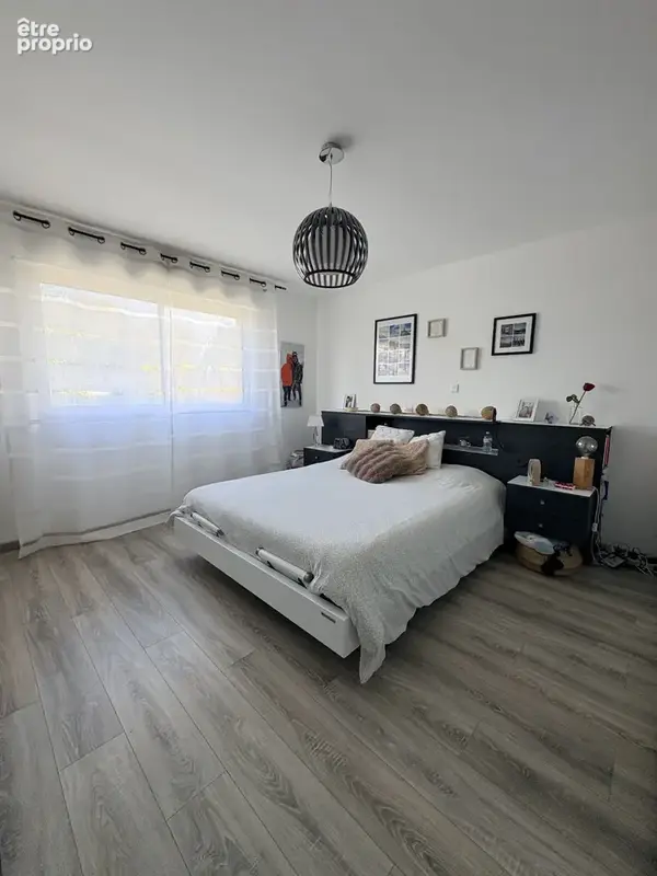 Maison 4 pièces 122 m² à vendre à Yvetot (76190) - photo 7