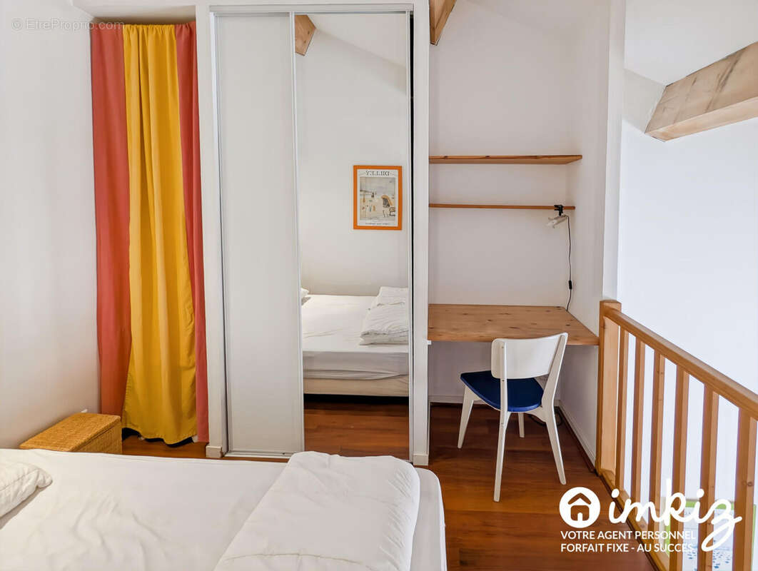 Appartement à PALAVAS-LES-FLOTS