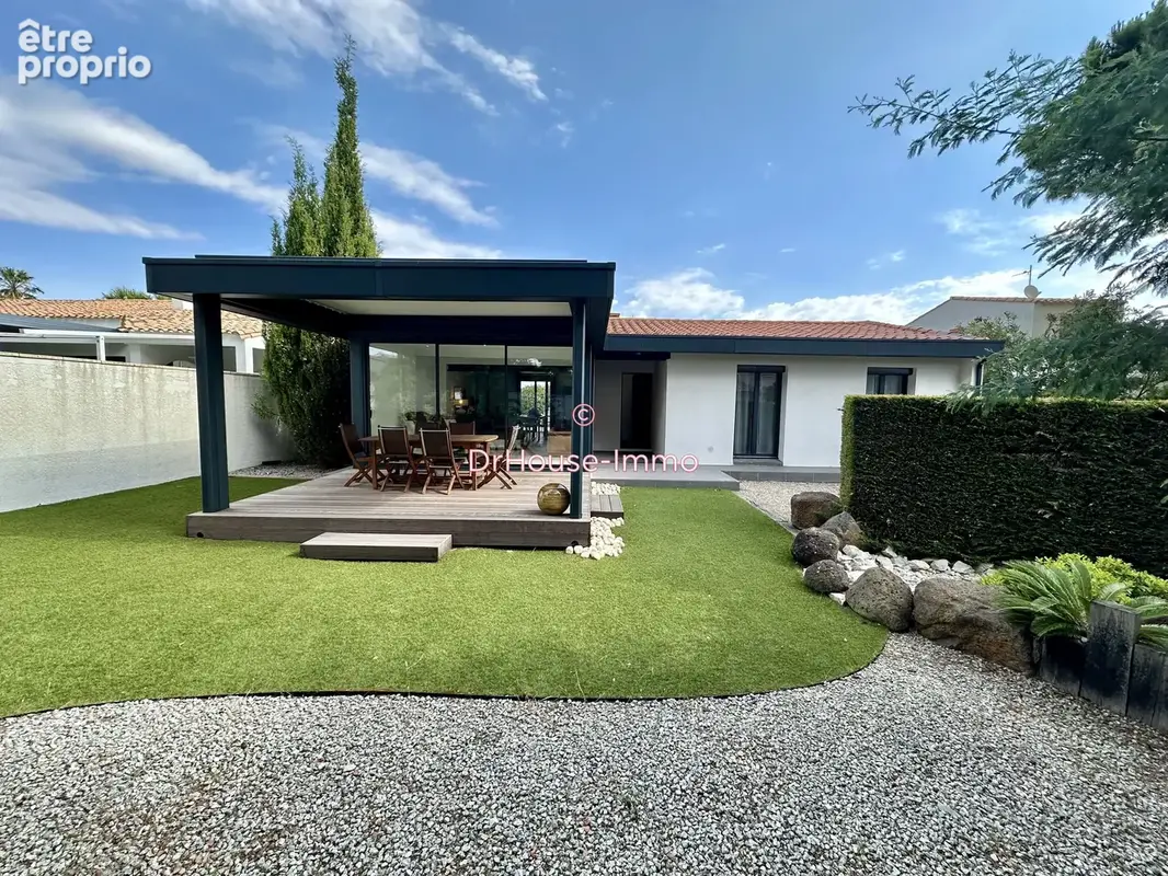 Maison 4 pièces 110 m² à vendre à Agde (34300) - photo 15