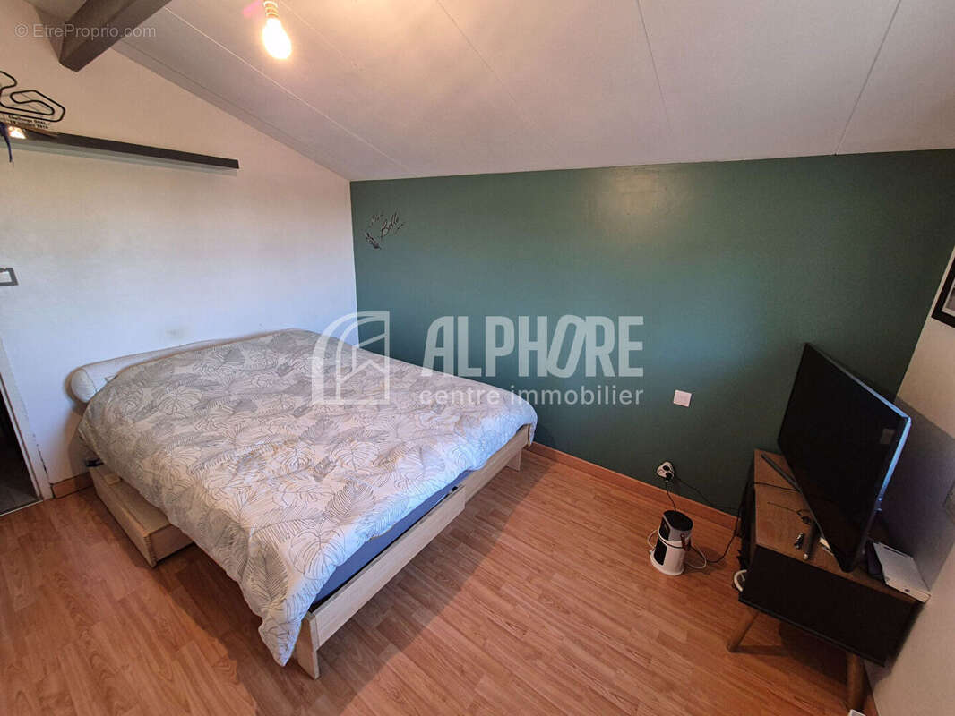 Maison Saint Jean D Hermine - photo 9