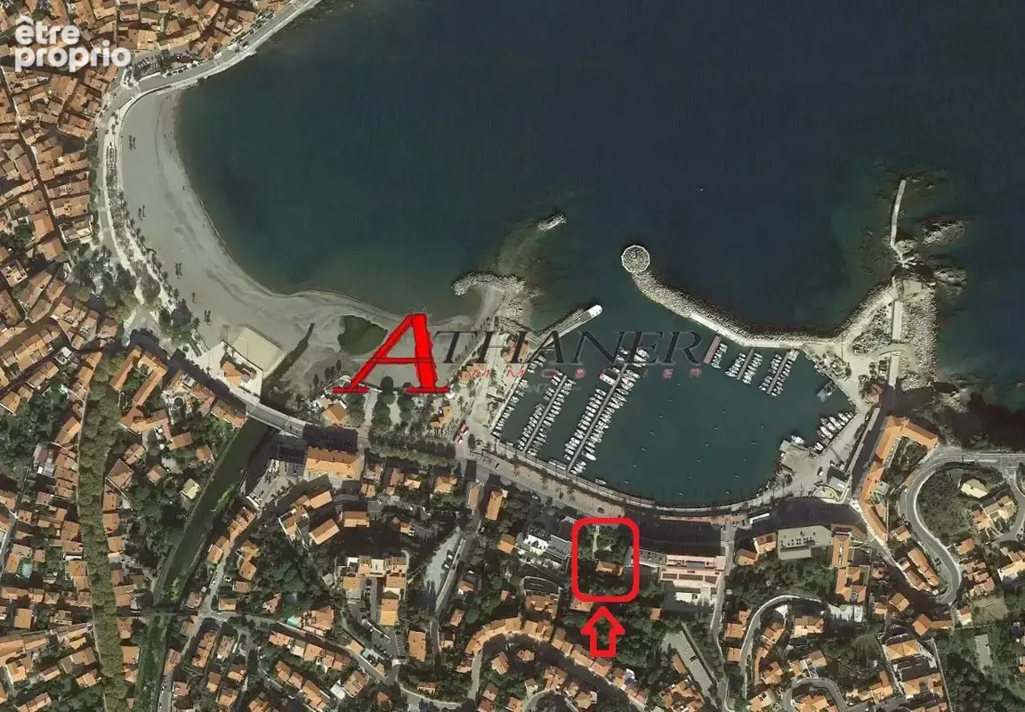 Banyuls sur Mer - Appartement 4 Pièces - Front de Mer - photo 7