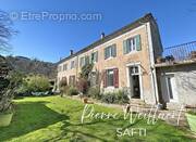 Photo 1 - Maison à GLUIRAS