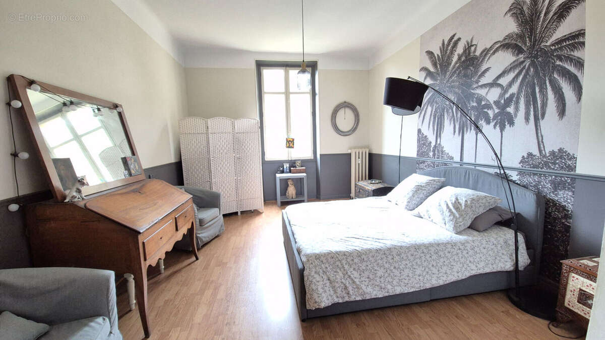 Appartement à GRASSE