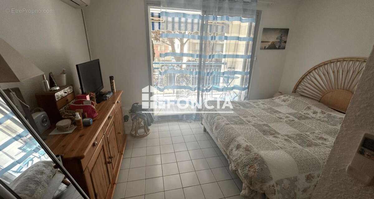 Appartement à LE LAVANDOU