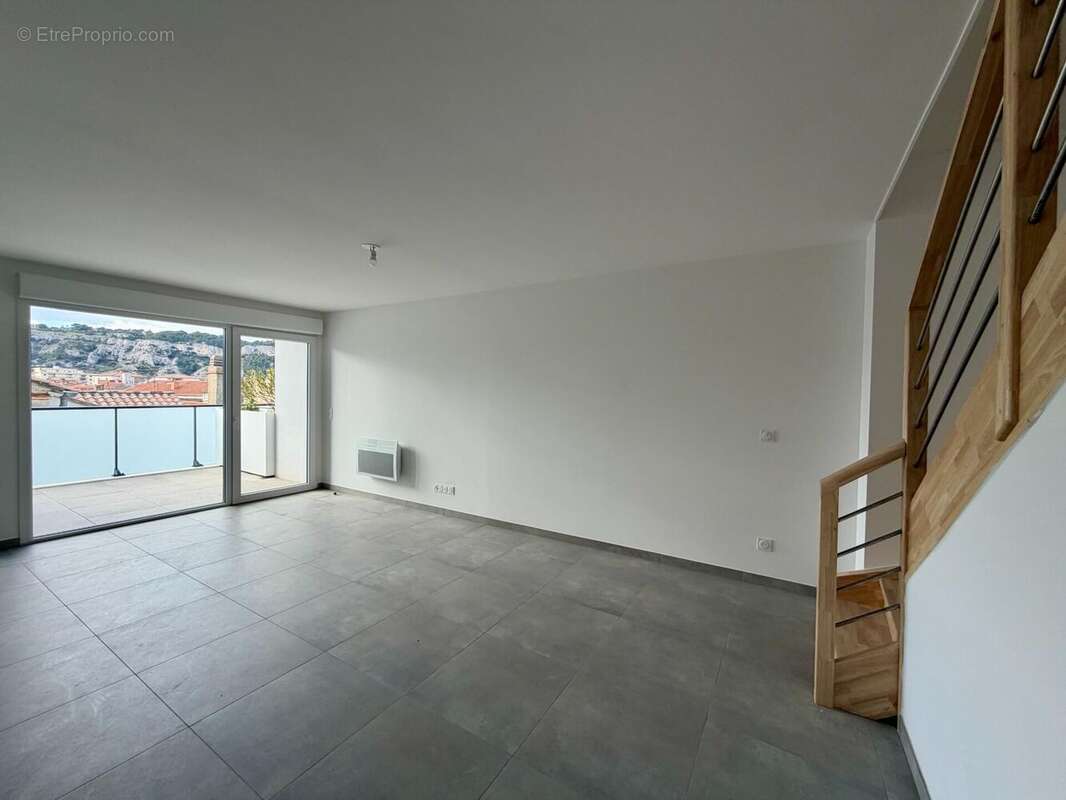 Photo 4 - Appartement à CAVAILLON