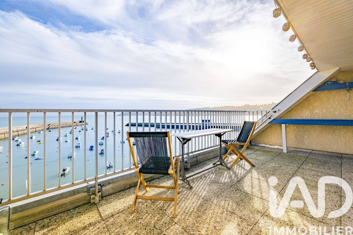 Photo 1 - Appartement à BINIC