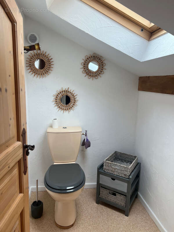 Appartement à SAINT-PIERRE-D&#039;ALBIGNY