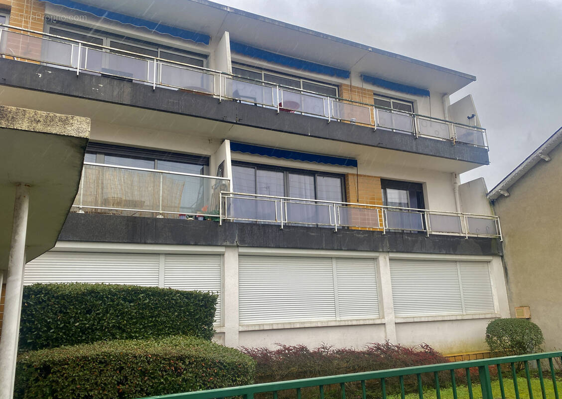 Appartement à THOUARS