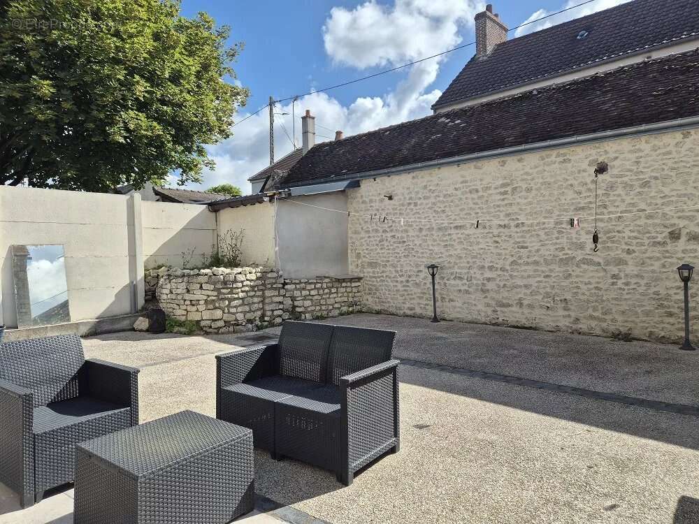Maison à PITHIVIERS