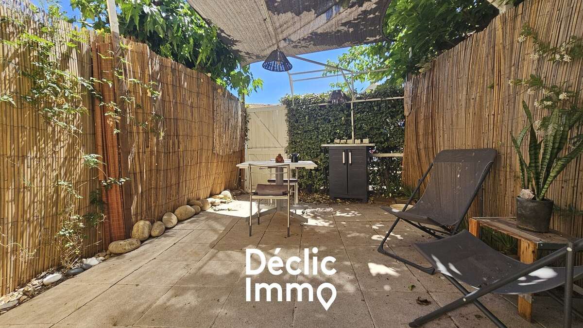 Maison 3 pièces avec jardin - photo 10