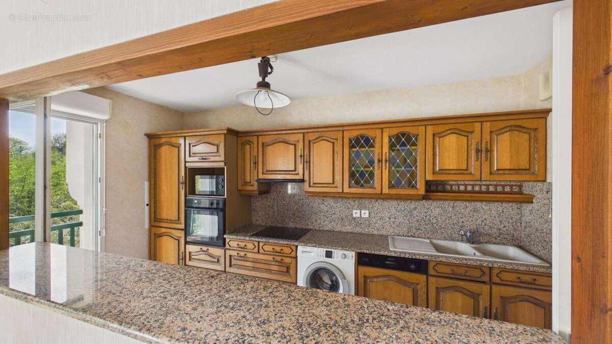 Appartement à SAINT-JEAN-DE-LUZ