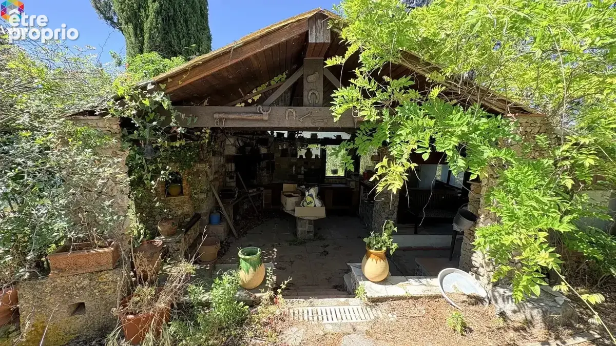 Maison 3 pièces 120 m² à vendre à Saint-Raphael (83700) - photo 5
